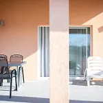 Thomas Apartamento Novigrad Istria