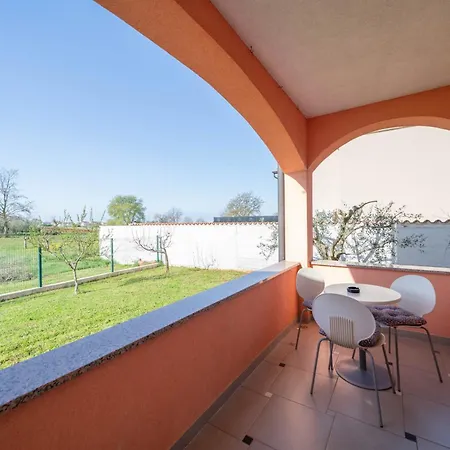 Thomas Apartmán *