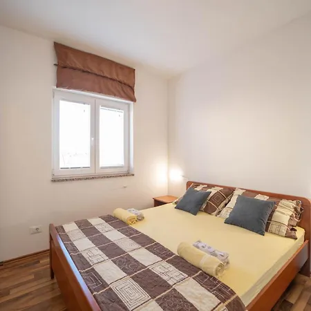 Apartment Thomas *