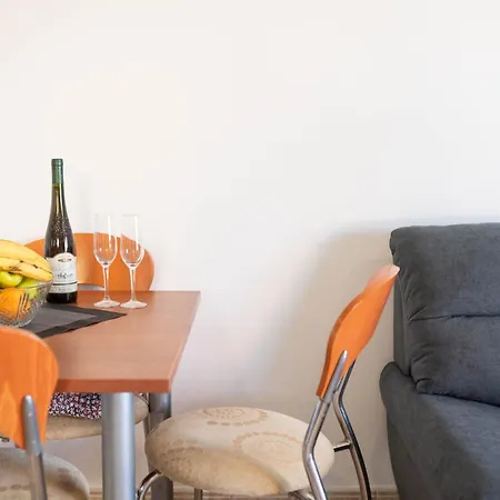 Apartmán Thomas Novigrad Istria