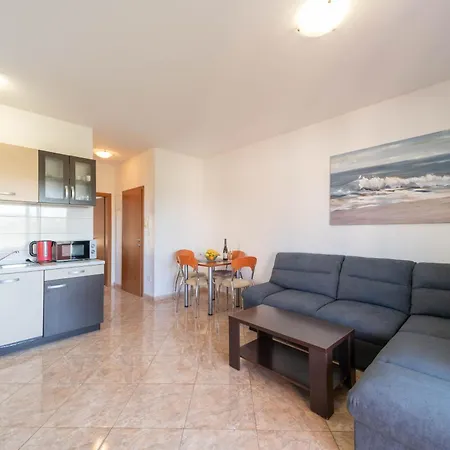 Thomas Novigrad Istria