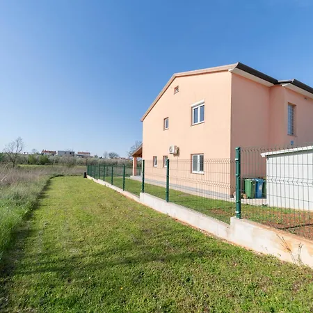 Apartmán Thomas Novigrad Istria