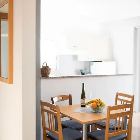 Thomas Apartment *