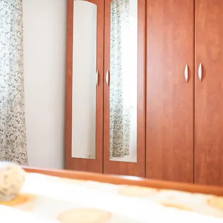 Apartmán Thomas Novigrad Istria