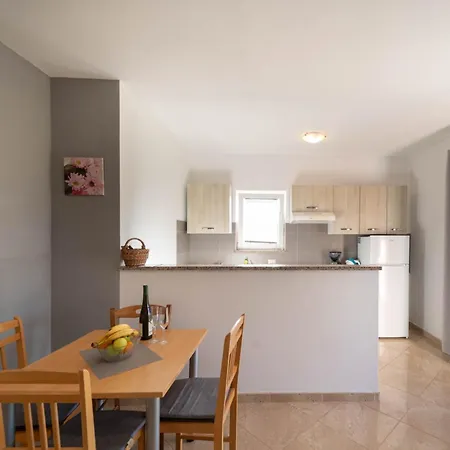 Thomas Apartmán