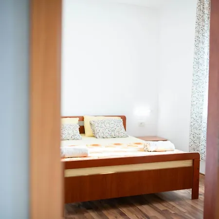 Apartmán Thomas