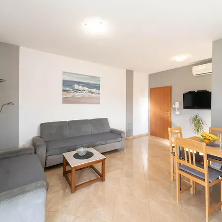 Apartment Thomas *