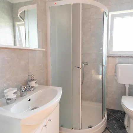Apartment Thomas Novigrad Istria