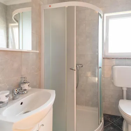 Thomas Novigrad Istria