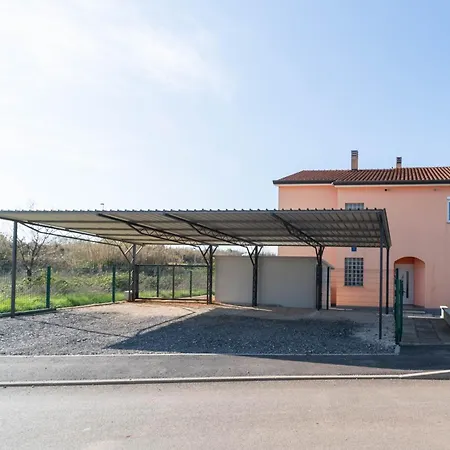 Apartamento Thomas
