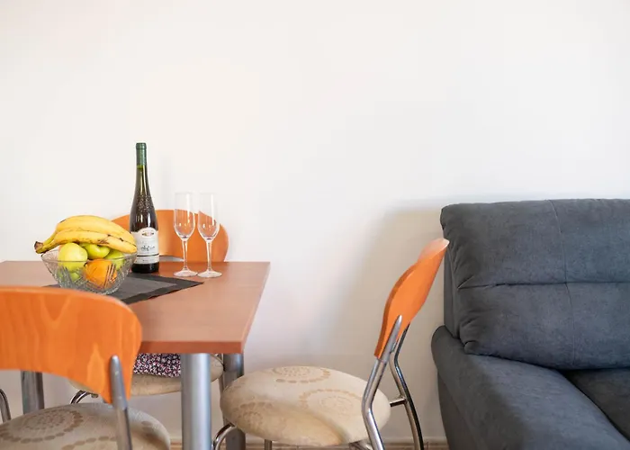 Lejlighed Thomas Novigrad Istria