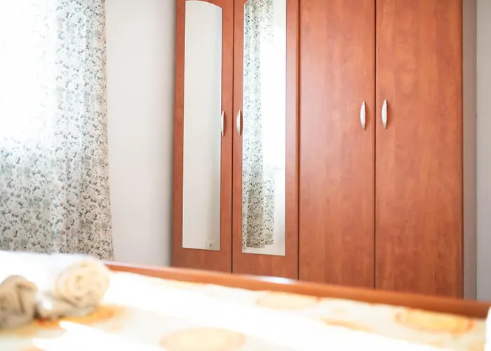 Lejlighed Thomas Novigrad Istria