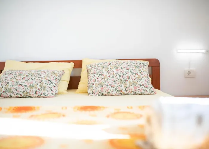 Thomas * Novigrad Istria