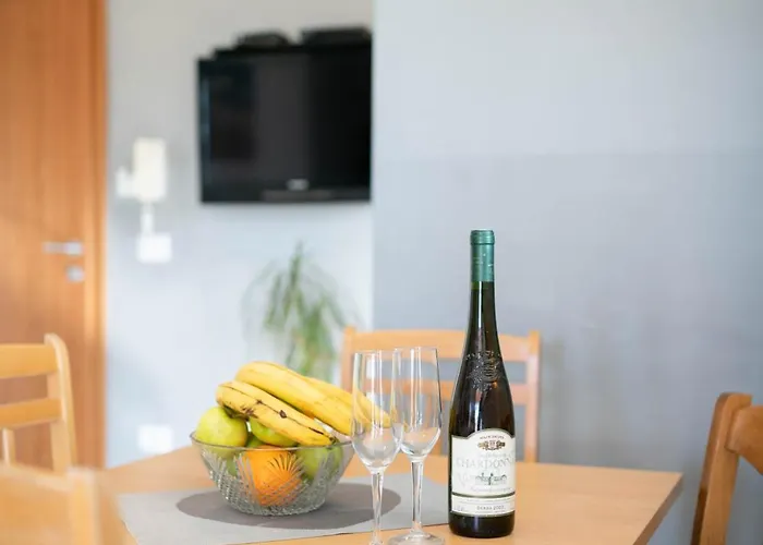 Lejlighed Thomas Novigrad Istria