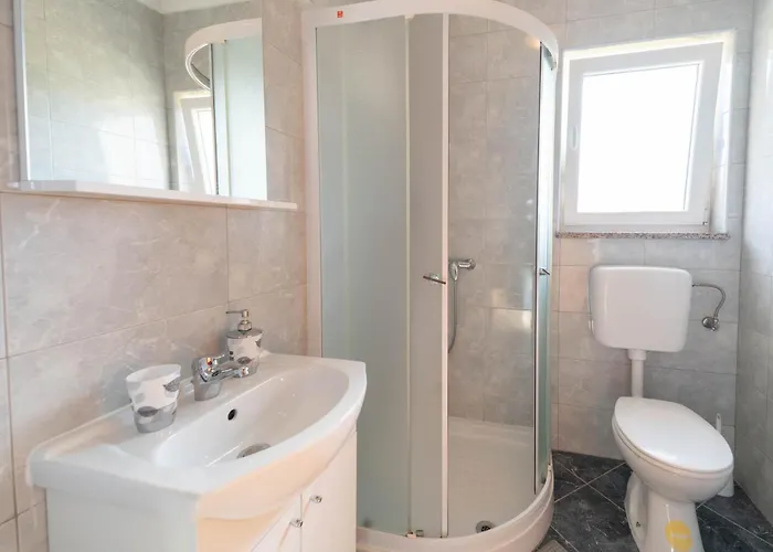 Lejlighed Thomas Novigrad Istria