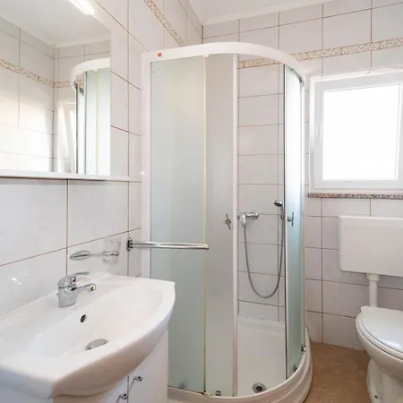 Apartment Ivan Novigrad Istria