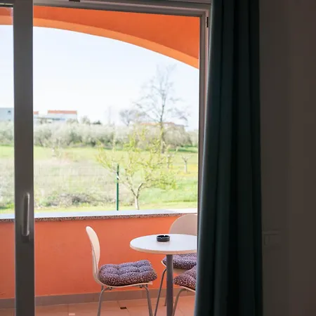 Apartment Ivan * Novigrad Istria