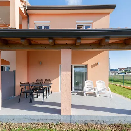 Apartment Ivan Novigrad Istria