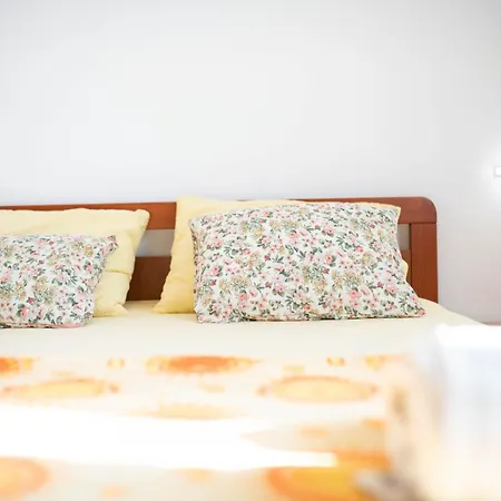 Apartment Ivan * Novigrad Istria