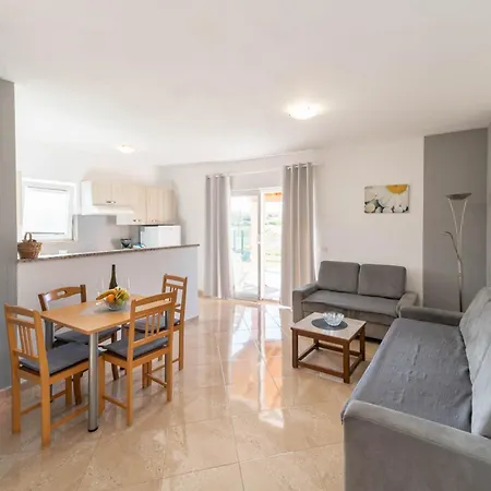 Apartment Ivan