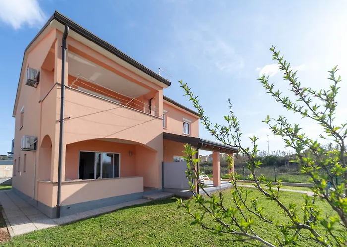 Διαμέρισμα Thomas