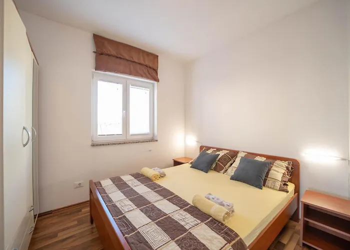 Διαμέρισμα Thomas *