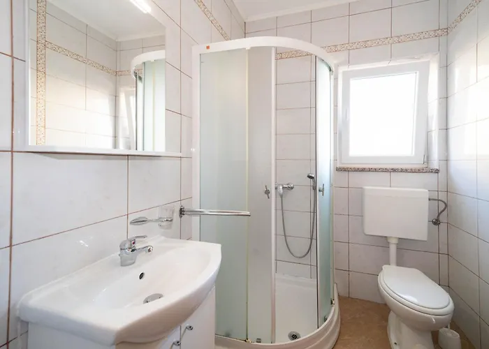 Thomas Novigrad Istria