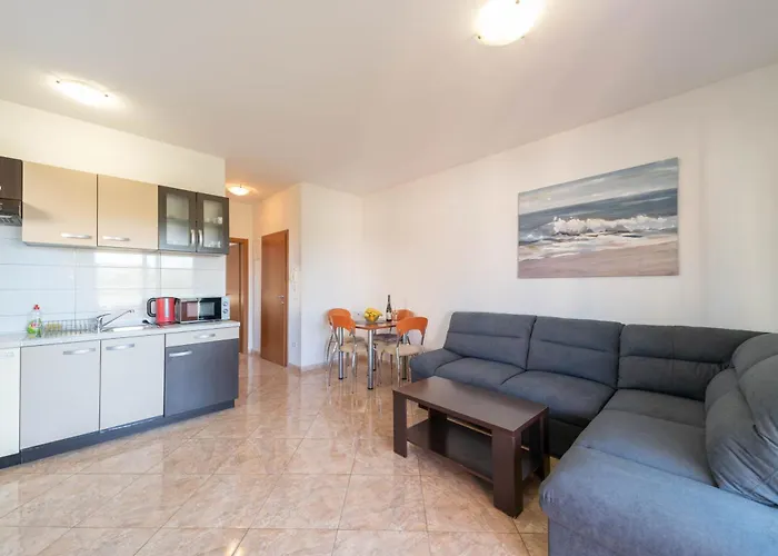 Thomas Novigrad Istria