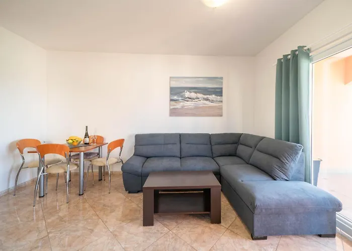 Διαμέρισμα Thomas