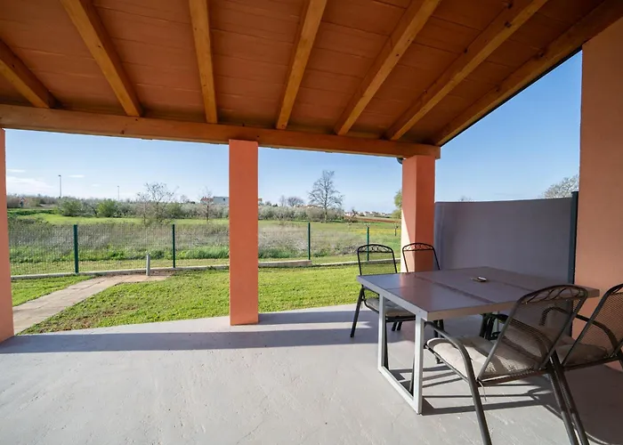 Διαμέρισμα Thomas