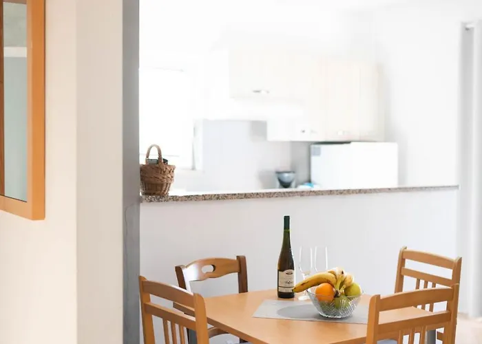 Thomas Διαμέρισμα *