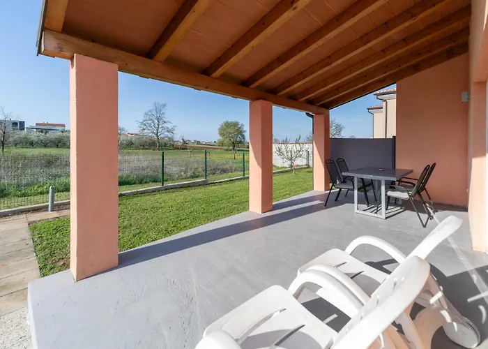 Διαμέρισμα Thomas *