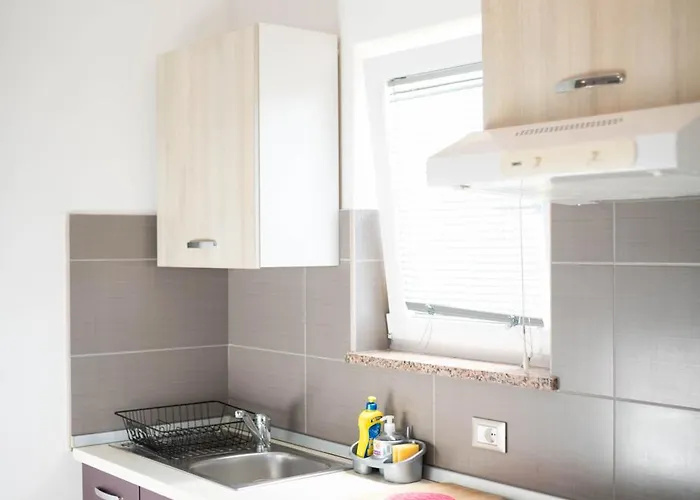 Thomas Novigrad Istria