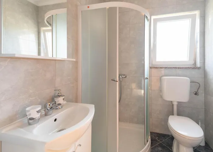 Thomas Novigrad Istria