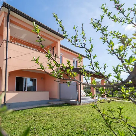 Thomas Apartament