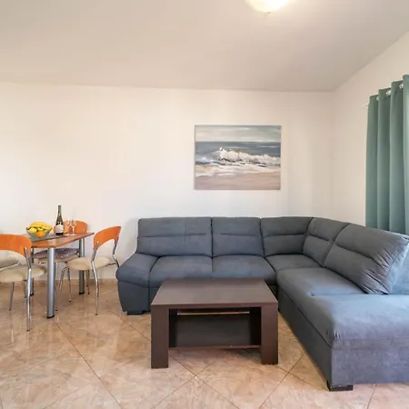 Apartament Thomas