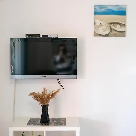Thomas Apartament *