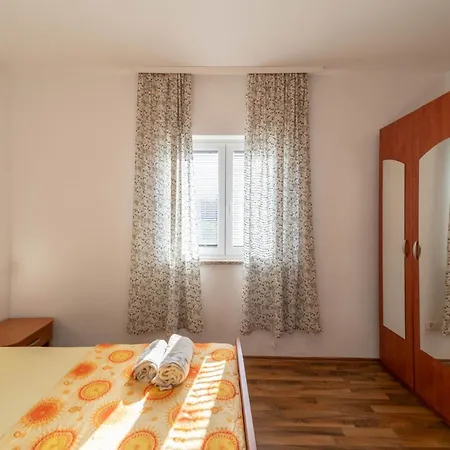 Thomas Apartament