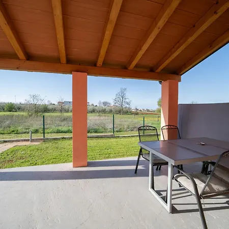 Apartament Thomas